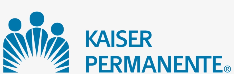 kaiser permanente logo vector