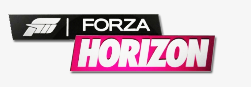 Forza Horizon 2 Xbox 360 Game, Forza,, Engine Image - Forza Horizon 4 Logo Png, transparent png #2231216