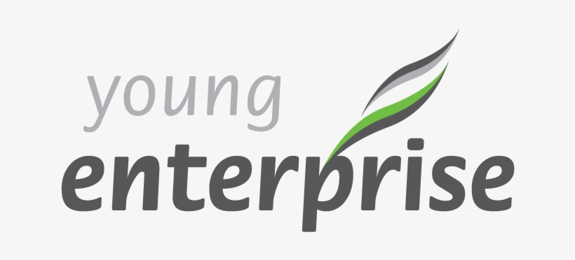 Young Enterprise Logo - Alertenterprise Logo, transparent png #2231274