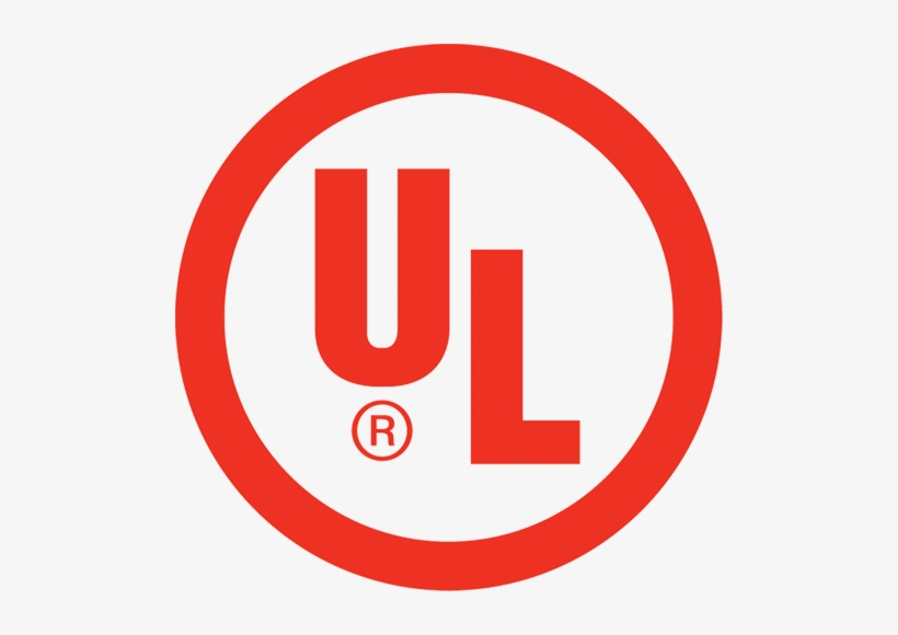 Ul - Bindmaster 20 Feet Extension Cord/wire, 3 Prong Grounded,, transparent png #2231337
