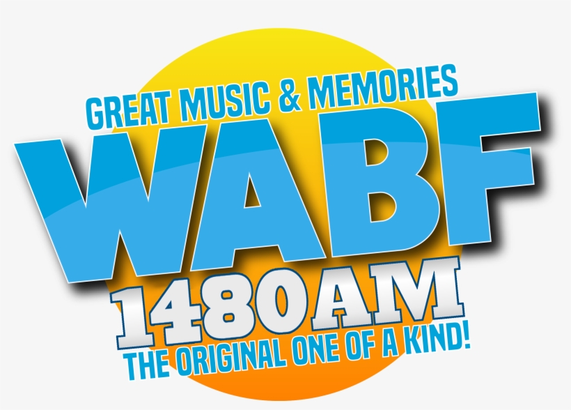 Wabf 1480 Final Logo - Wabf, transparent png #2231407
