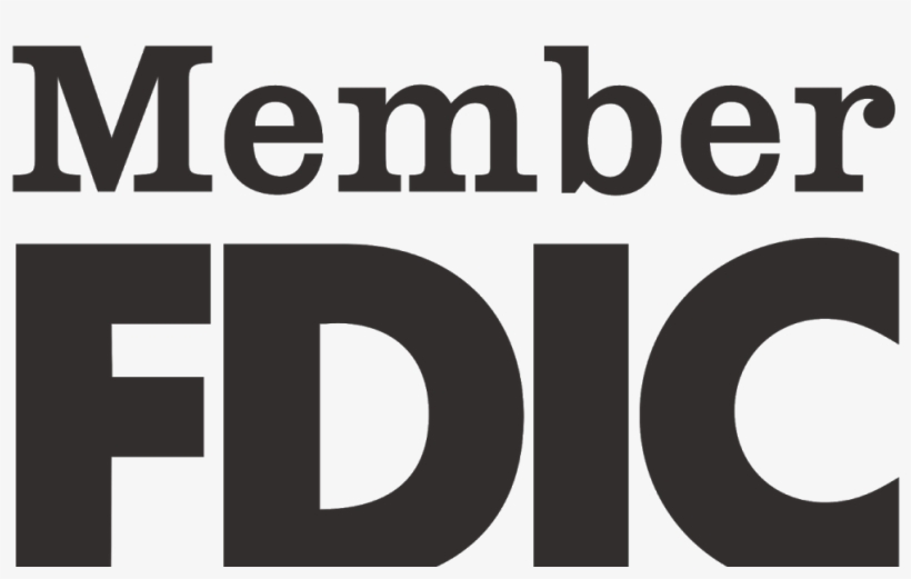 Logo Member Fdic Vector Cdr & Png Hd - Transparent Member Fdic Logo, transparent png #2231446