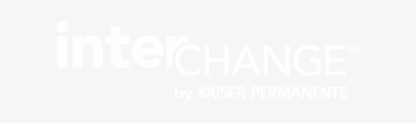 Kaiser Permanente Interchange Logo - Kaiser Permanente Interchange, transparent png #2231447