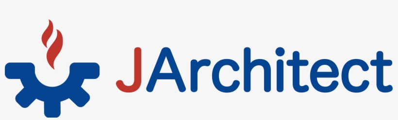 Logo - Java Architect, transparent png #2231463