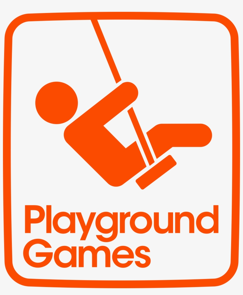 Forza Horizon 4 Ultimate Right Box Cmyk - Playground Games Logo, transparent png #2231514