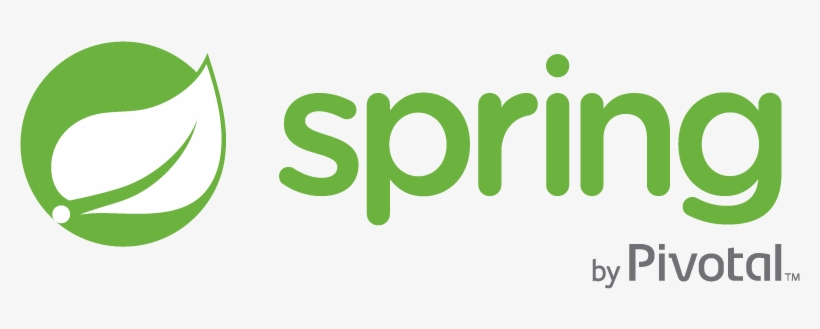 Spring Logo - Spring Framework Logo, transparent png #2231537