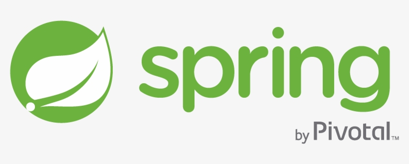 Spring Logo - Spring Framework Logo - Free Transparent PNG Download ...