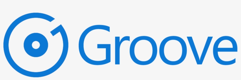 Forza Horizon - Groove Music Logo Png, transparent png #2231578