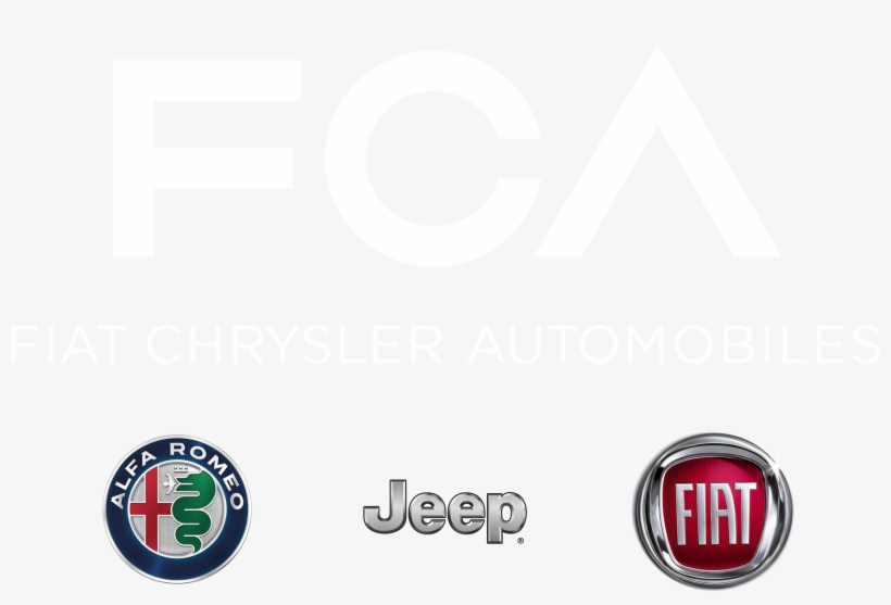 Client - Fca - Ed Morse Auto Mall, transparent png #2231624