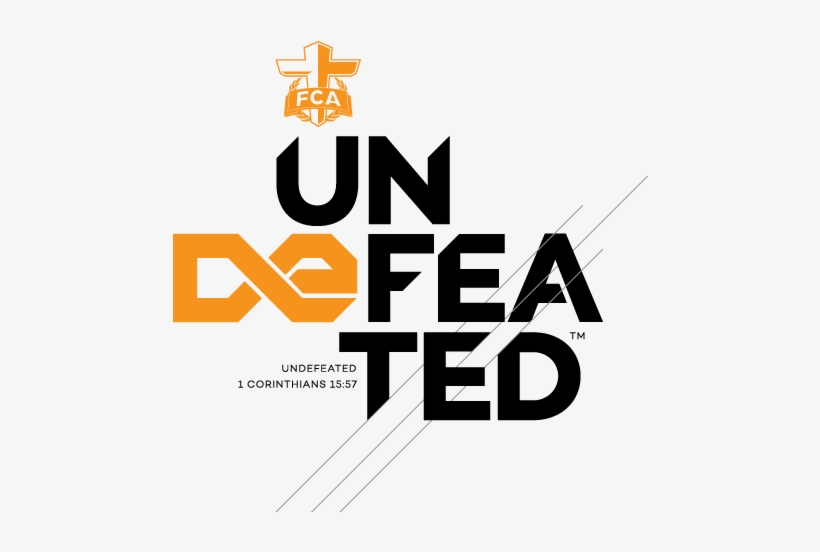 Thank You All For Helping Us Celebrate An Amazing Year - Bible Verses About Undefeated, transparent png #2231640