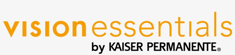 Case Studies - Kaiser Vision Essentials Logo, transparent png #2231641