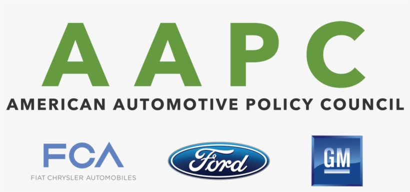 Fca Us, Ford, And Gm Lead Made In America Index - American Automotive Policy Council, transparent png #2231680