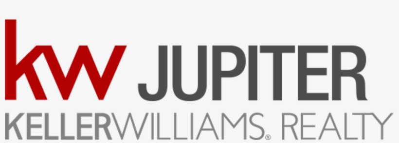 Keller Williams Realty Of Jupiter Png Keller Williams - Kw City View Realty, transparent png #2231793