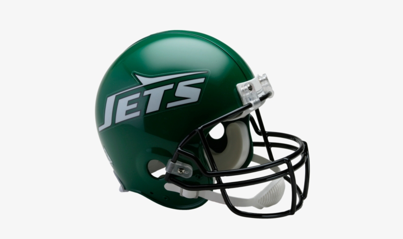 New York Jets Helmets, transparent png #2231925