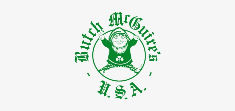 Butch Mc Guire's, Inc - Butch Mcguire's, transparent png #2231952