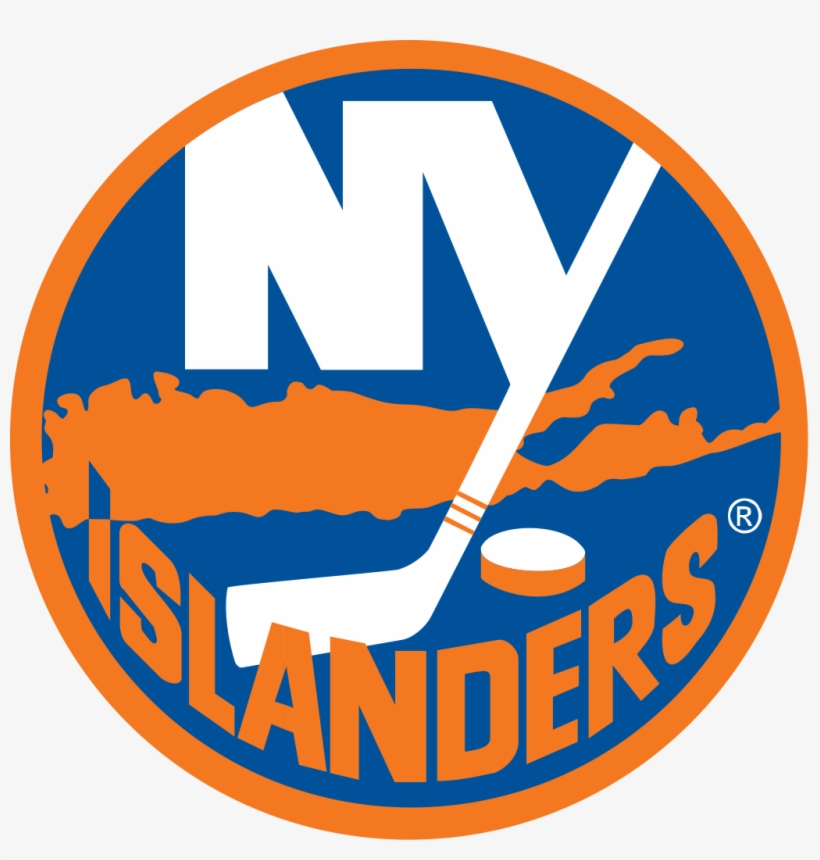 New York Islanders Old Logo Designs - New York Islanders Logo Png, transparent png #2231999