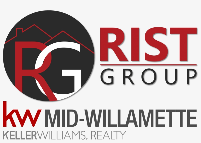 Rist Group Kw Logo - Keller Williams Realty, transparent png #2232046