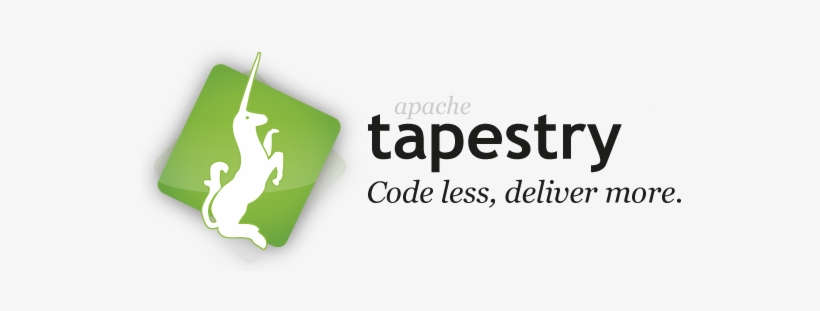 A Component-oriented Framework For Creating Highly - Apache Tapestry, transparent png #2232063