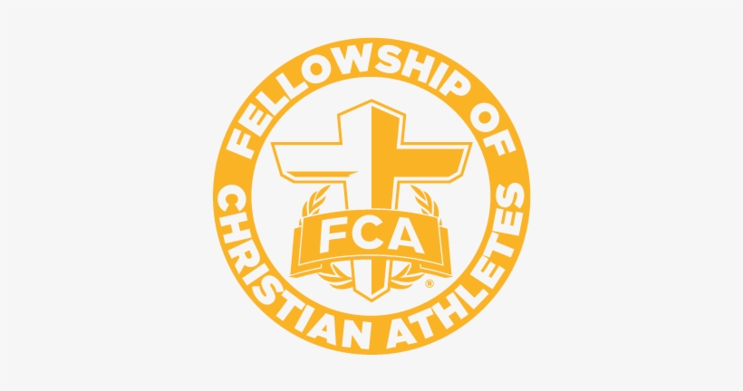 **free For All Current And Future Fca Student Leaders** - Fellowship Of Christian Athletes Strong, transparent png #2232081