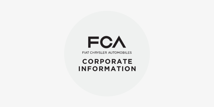 Fiat Chrysler Automobiles, transparent png #2232107