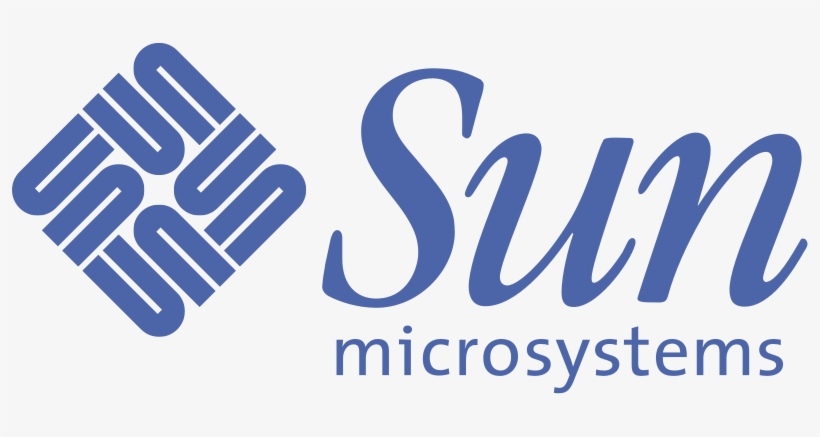 Java Logo Transparent - Sun Microsystems Logo Png, transparent png #2232148