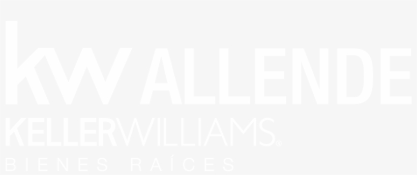 Logo Kwallende Solido Blanco - Plan White, transparent png #2232175