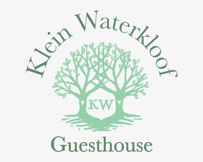 Kw Logo Final - Klein Waterkloof, transparent png #2232180