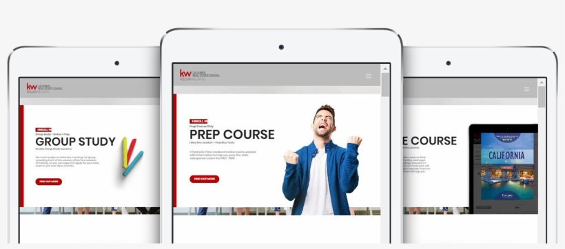 La Quinta Real Estate School - La Quinta Real Estate, transparent png #2232232