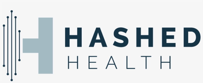 Read More - Hashed Health Logo, transparent png #2232233
