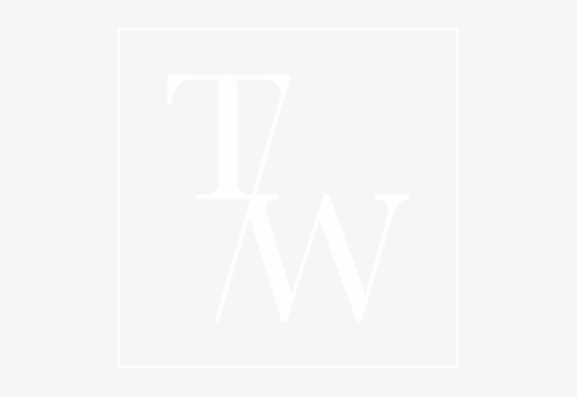 Trace Walker, Realtor - Charles Schwab Logo White Png, transparent png #2232324