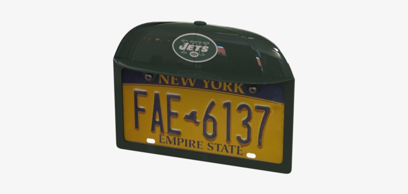 New York Jets Baseball Cap Frame - New York Jets, transparent png #2232354