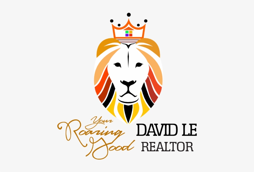 F - Real Estate Logo Lion, transparent png #2232391