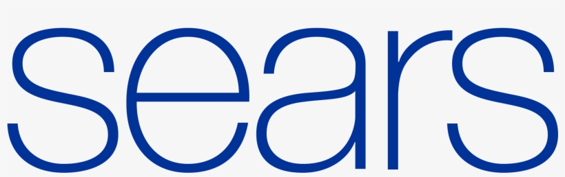 Open - Sears Logo Png, transparent png #2232533