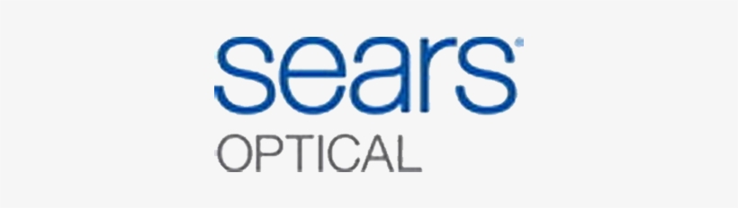 Sears Optical - Sears Optical Logo Png, transparent png #2232632
