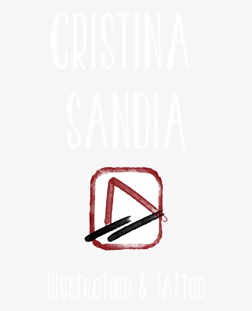 Cristina Sandia - Drawing, transparent png #2232634
