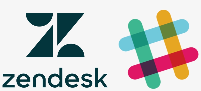 Zendesk Logo Png, transparent png #2232660