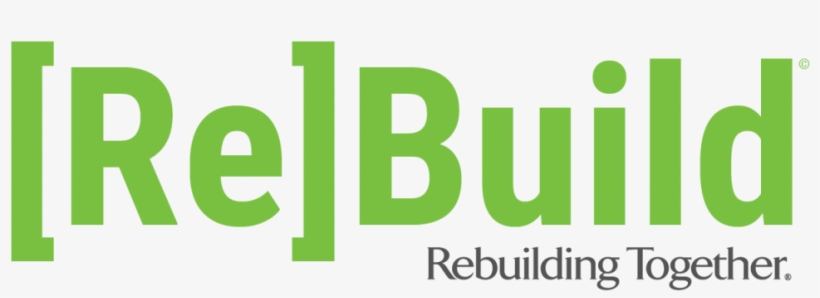 Sears, Rebuilding Together Join For Annual Heroes At - Rebuilding Together, transparent png #2232780