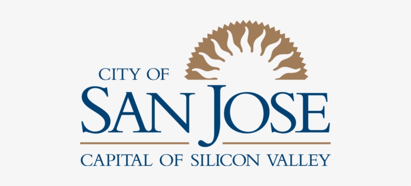 For More Information, Visit Eastridgecenter - City Of San Jose Ca Logo, transparent png #2232802
