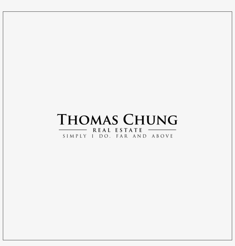 Elegant, Playful, Realtor Logo Design For A Company - Lithium Amide, transparent png #2232812