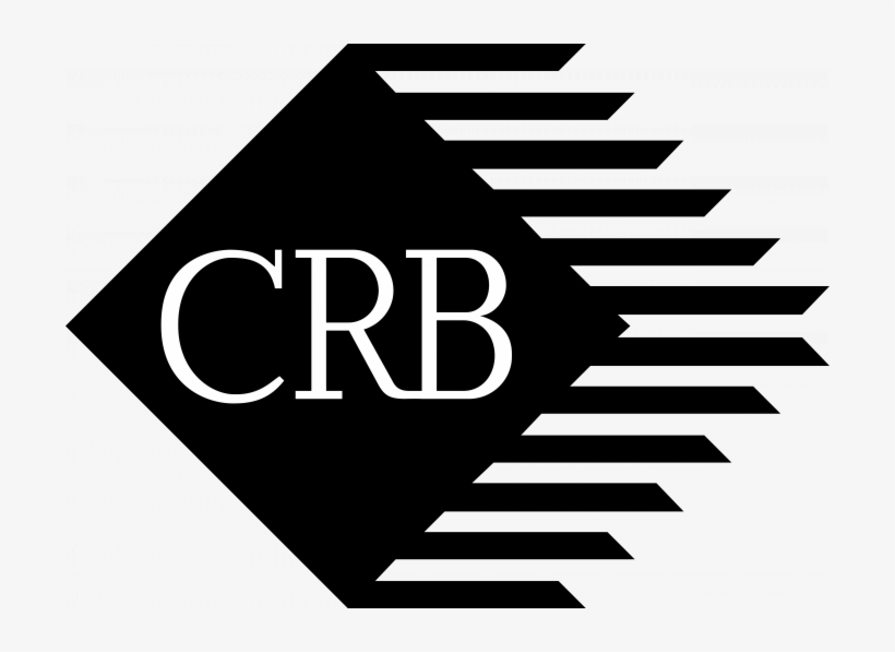 Commercial Realtor Logo Download - Crb, transparent png #2232831