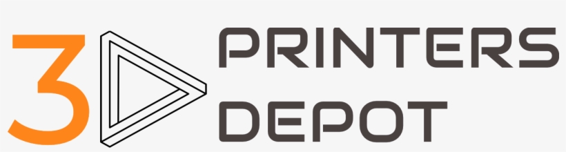 3d Printers Depot - Empresas De Seguridad En Sevilla, transparent png #2233011