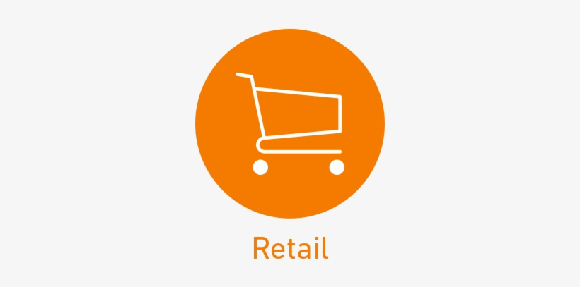 Button Industry Retail En Button Industry Finance En - Softbank Robotics Corp, transparent png #2233029