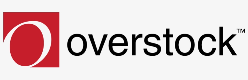 Overstock Logo - Overstock Logo Png, transparent png #2233030