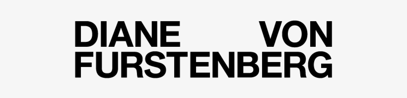 Diane Von Furstenberg Logo, transparent png #2233051
