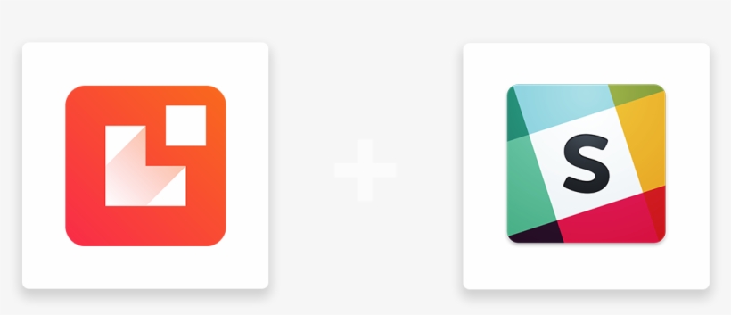 Connect Leadinfo With Slack - Cross, transparent png #2233077