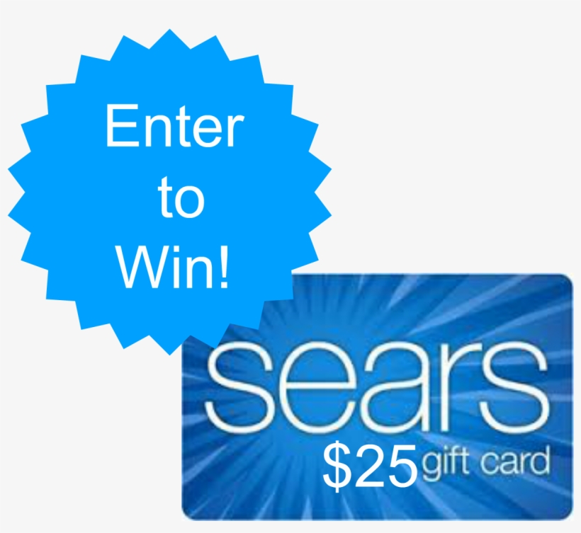 Sears 25 Gift Card - Rules Of Etiquette On Facebook, transparent png #2233177