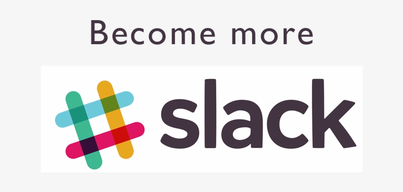 #slack Logo, transparent png #2233301
