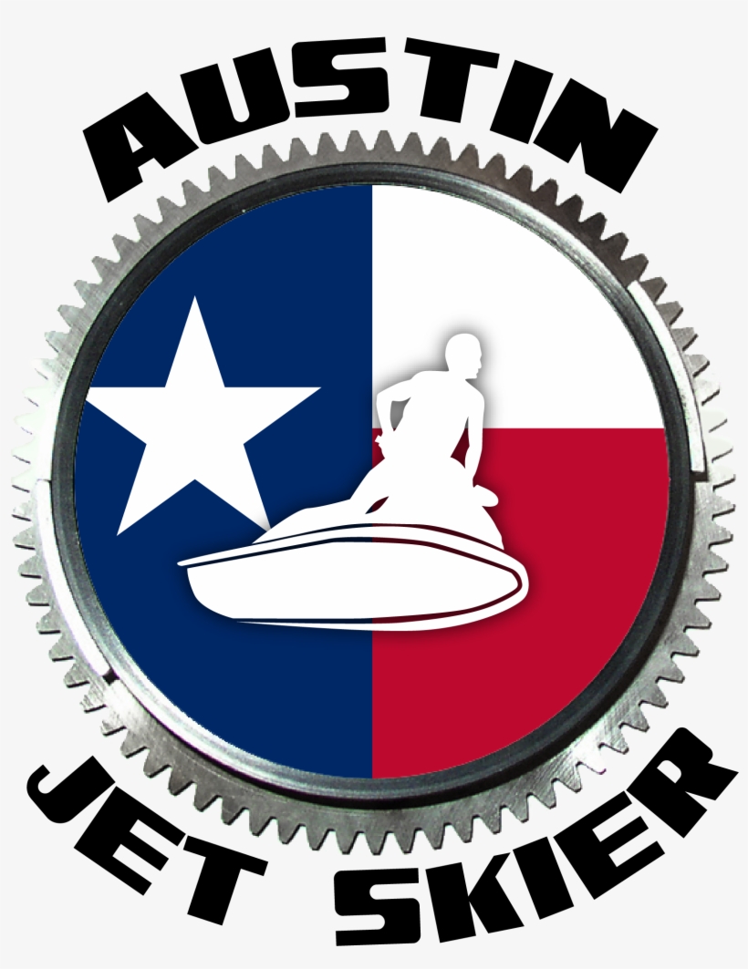 Logo - Austin Jetski, transparent png #2233305
