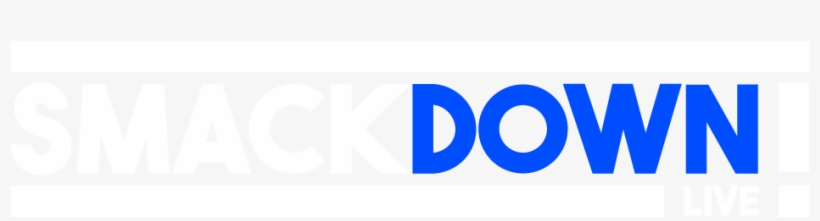 Https - //www - Upload - Cut - Smackdown Live Logo Png, transparent png #2233325