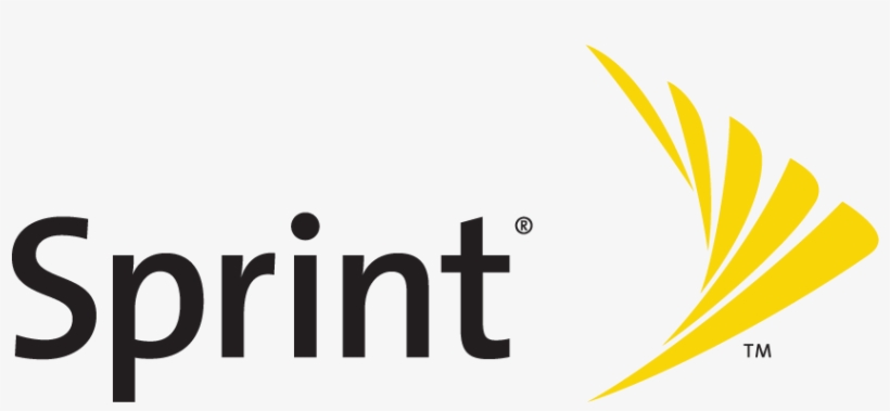 Logo For Chequered Blocks - Sprint Corporation Logo Vector, transparent png #2233326
